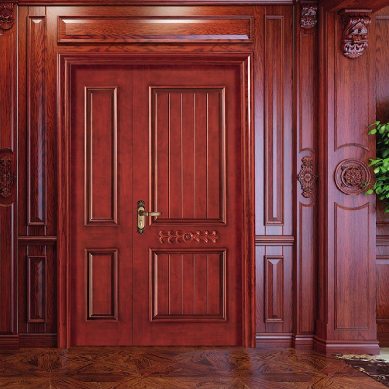 實(shí)木扣線門 實(shí)木扣線門