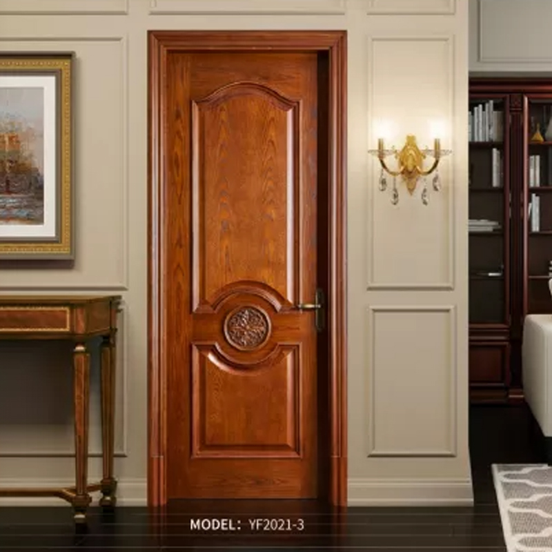 實(shí)木扣線(xiàn)門(mén) 實(shí)木扣線(xiàn)門(mén)