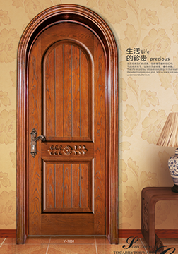 實(shí)木門廠家 實(shí)木門廠家